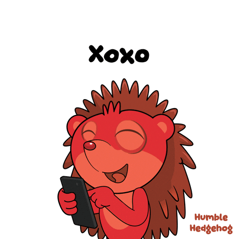 Heart Love GIF by VeeFriends