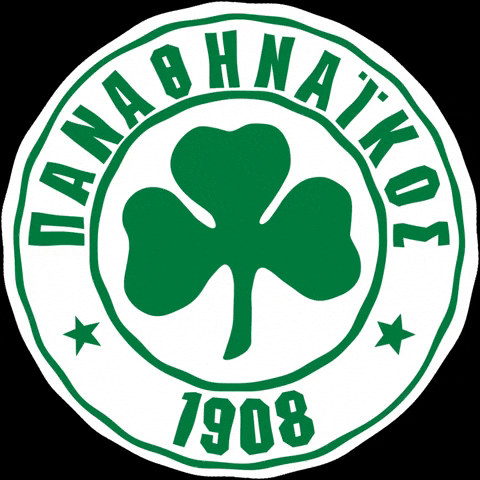PanathinaikosFC pao panathinaikos paofc panathinaikosfc GIF