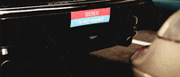 foo fighters walk GIF