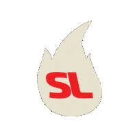 Fire Foguinho Sticker by SL Oficial