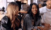 Best Friend Laughing GIF by Peacock