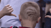 Lets Go Wow GIF by NBA