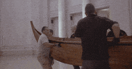 Science Museum Vikings GIF by The Franklin Institute