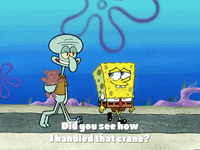season 4 skill crane GIF by SpongeBob SquarePants