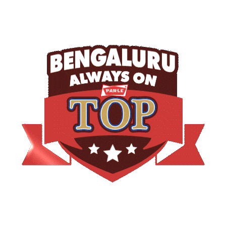 Game Night Top Sticker by Parle Products