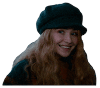 Sabrina Carpenter Smile Sticker by Disney+
