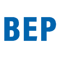 BEPmagazine nijmegen bep bepmagazine Sticker