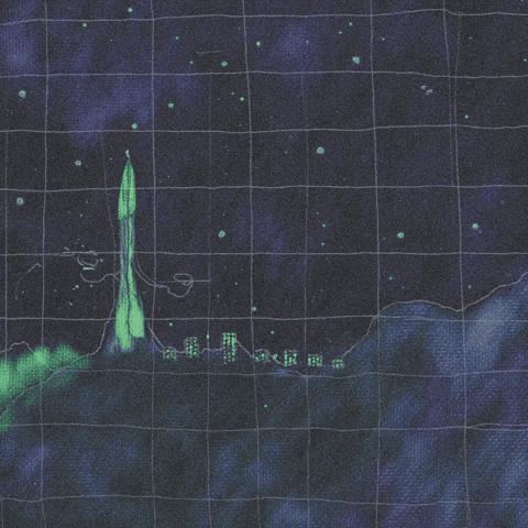 Crypto Feeling GIF