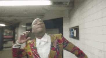 Music Video GIF by Young Paris