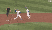 Celebrate Blue Jays GIF by Toronto Blue Jays