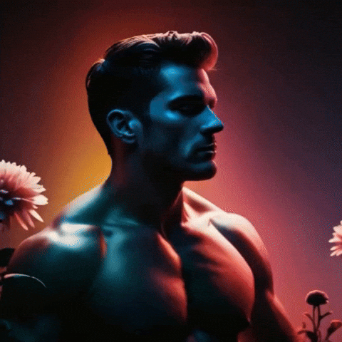 Gay Queer GIF by Garbi KW