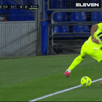 Elevengif GIF by ElevenSportsBE