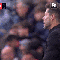 Calma GIF by DAZN Belgium