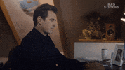 Computer Scheming GIF by Apple TV+