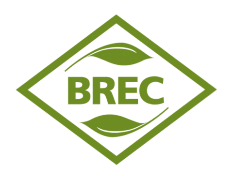 Baton Rouge Sticker by BREC Parks