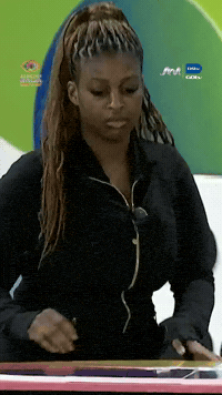 Bbnaija GIF by Big Brother Naija