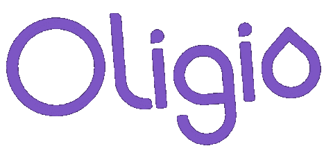 Oligio Sticker by Satawat_Wt
