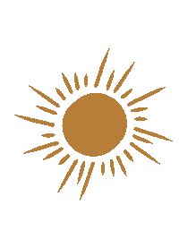 Good Morning Art Sticker