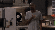 heart love GIF by The Carmichael Show