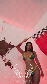 Wave Racing GIF