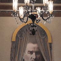 Angry Mustafa Kemal GIF by TRT