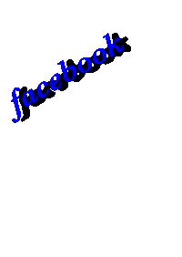 instagram facebook Sticker