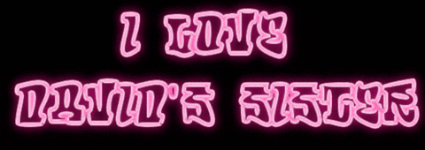 David Prague GIF by OBJECT:PARADISE