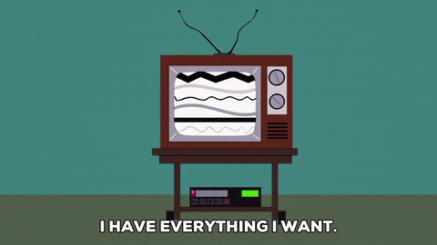 mad television GIF by South Park 
