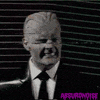 max headroom 80s GIF by absurdnoise