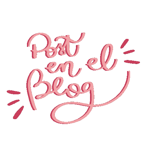 Post Blog Sticker by sweetmomabcn