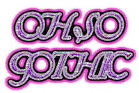 Attitude Cutye Sticker