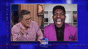 Stephen Colbert GIF by The Late Show With Stephen Colbert