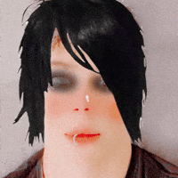 Emo GIF