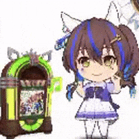 Dance Dancing GIF