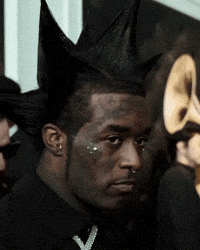 Awkward Uzi GIF by Respective