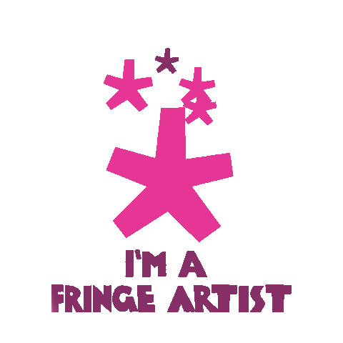 Sticker by Adelaide Fringe