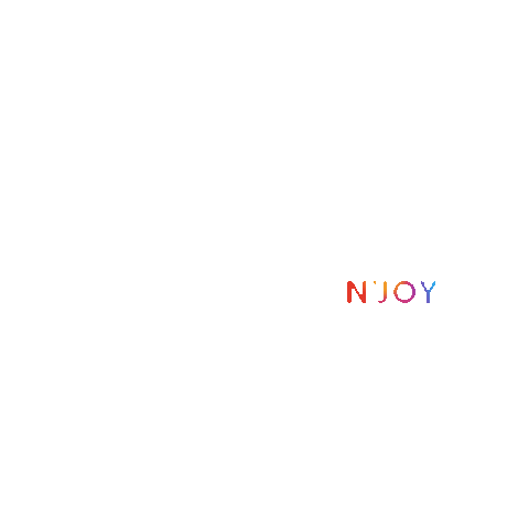 1 Acheté 1 Offert Sticker by njoy app