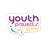 Logo Turkey Sticker by Youth Projects Group