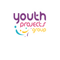 Proje Sticker by Youth Projects Group
