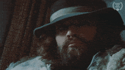 Comedy Reaction GIF by Atlanta Jewish Film Festival