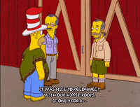 homer simpson episode 6 GIF