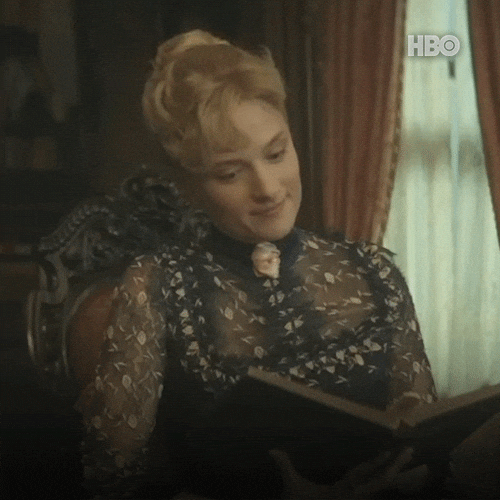 New York Nyc GIF by HBO Max