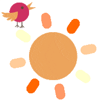 Happy Mother Earth Sticker by earthbaby