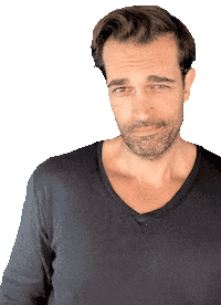 Show Arrow Sticker by Attractive Media