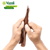 Hand Finger Sticker by Vazoli Franchising