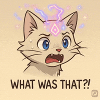 Shocked Panic GIF by Persona