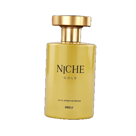 Niche Sticker by Bargello Perfume