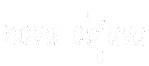 Post Nova Sticker