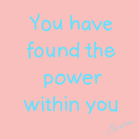 Empower 8 March GIF