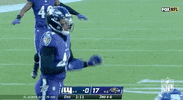 Regular Season Football GIF by NFL